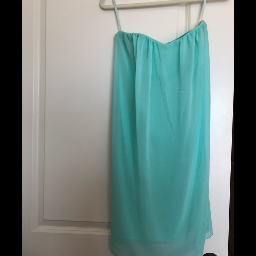 New Venus dress cute cutout back